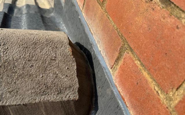 Chimney Repair Canberra