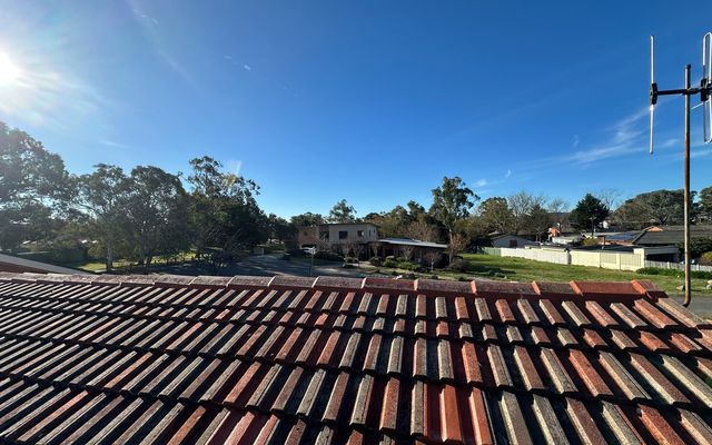 Rebel Roofing ACT — job photo
