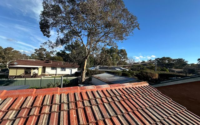 Rebel Roofing ACT — job photo