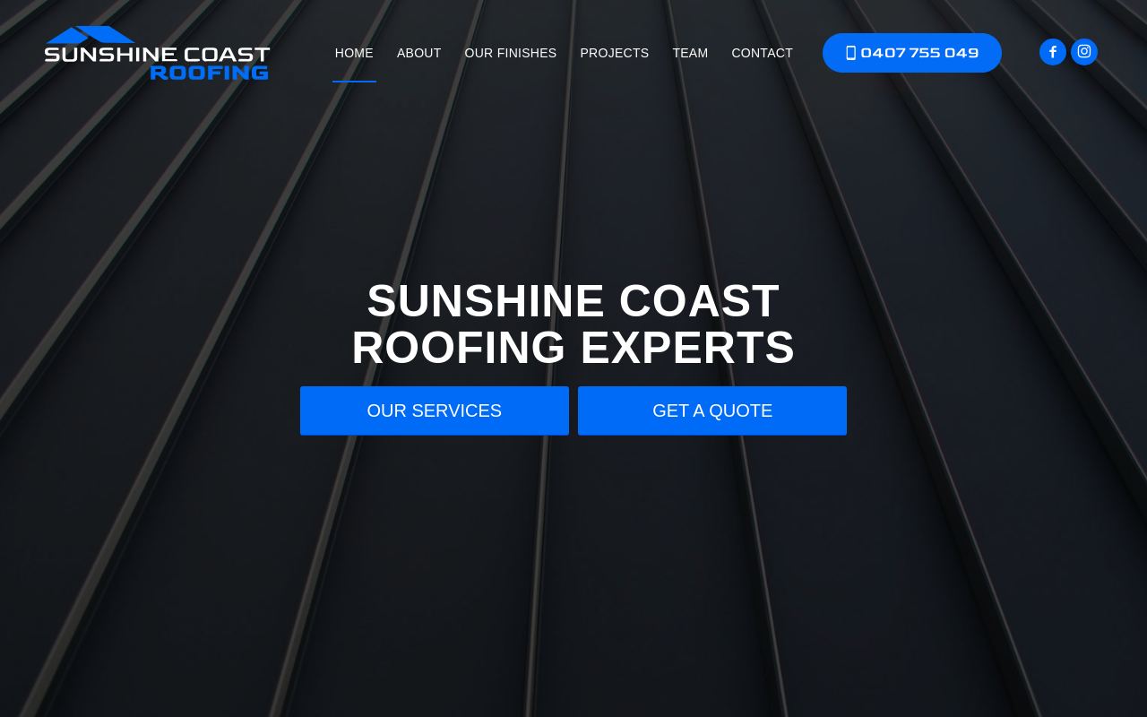 Sunshine Coast Roofing Pty Ltd