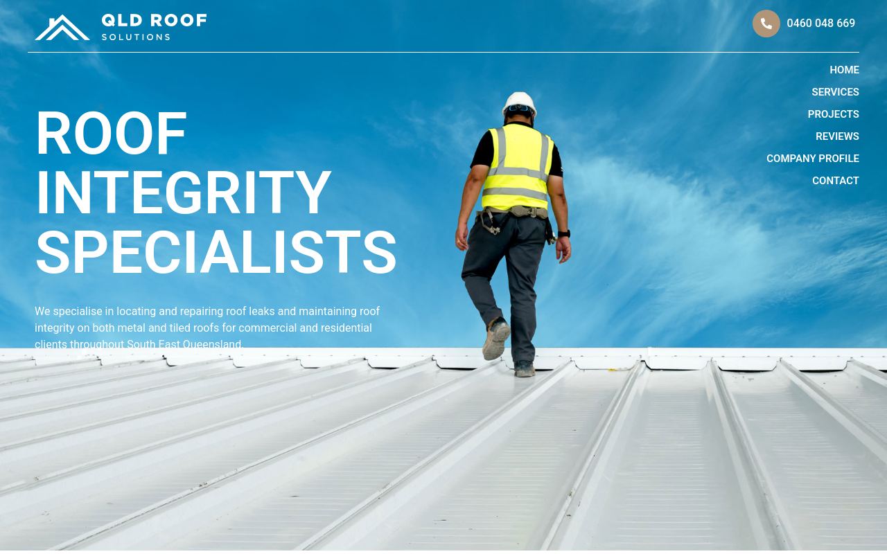 QLD Roof Solutions